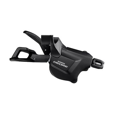 Превью  Манетка SHIMANO Deore SL-M6000-IR I-Spec II, без индикатора